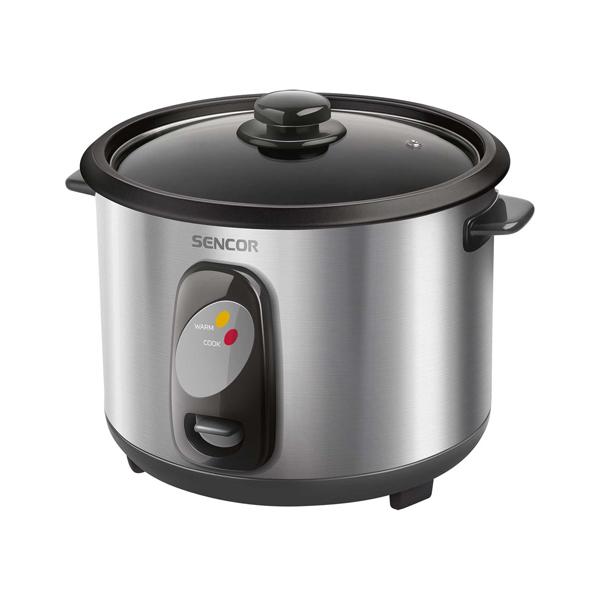 Sencor Aparat za pripremu riže SRM 1550SS