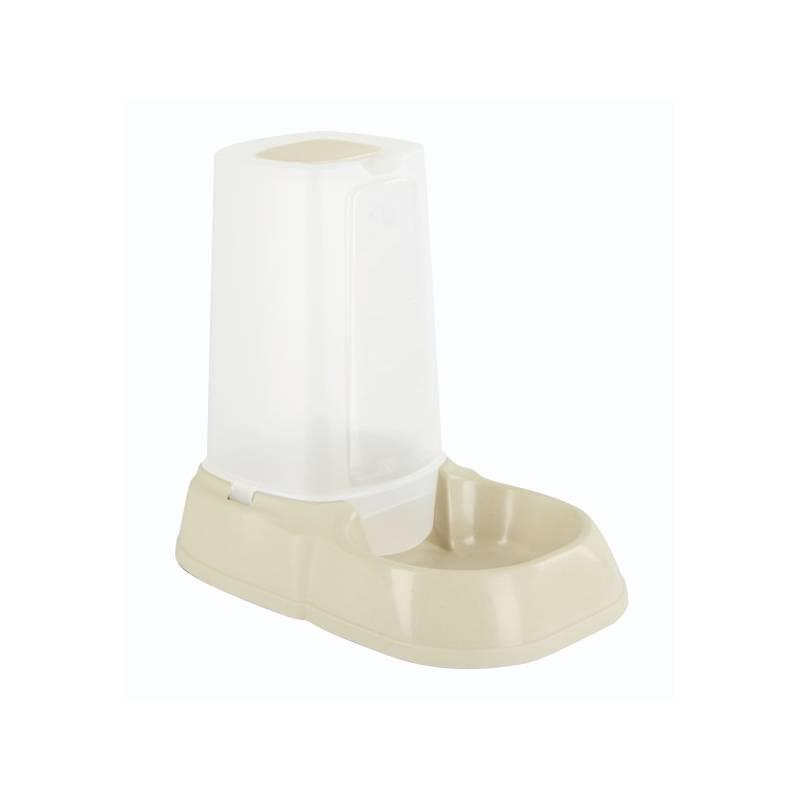 Dozator za hranu Maya, 3.5 L, Bež