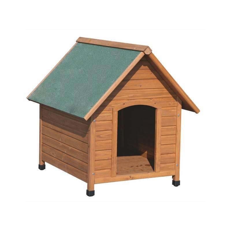 Kućica za pse, 100 cm, Drvena