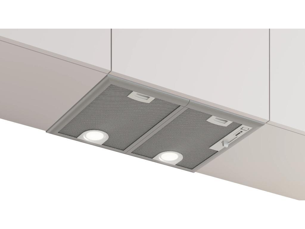 Bosch Ugradbena napa Serie 4