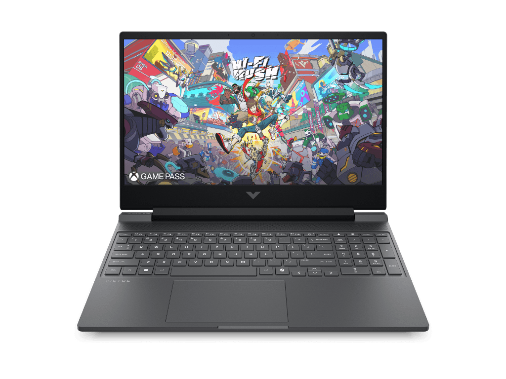 HP Laptop Victus 15-fa2122nm, 15.6", i7