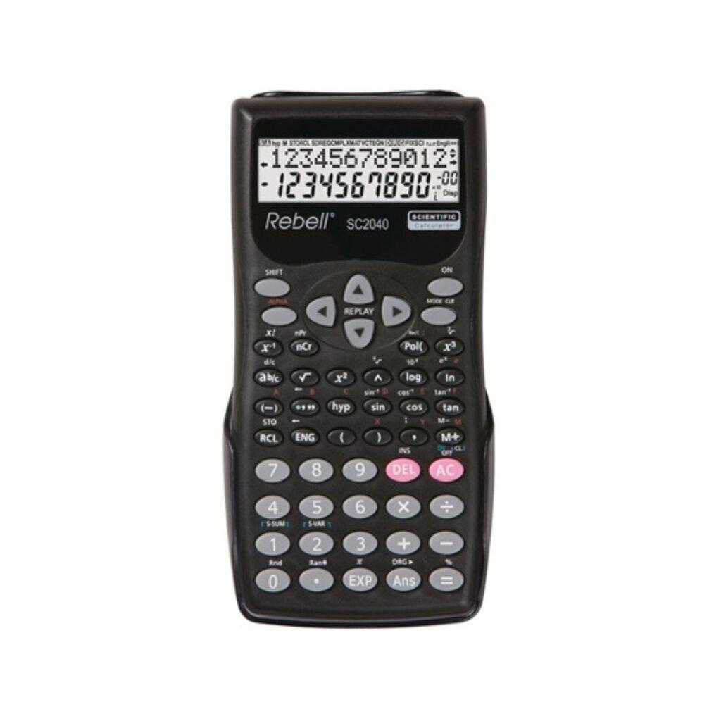 Rebell Digitron RE-SC2040 BX