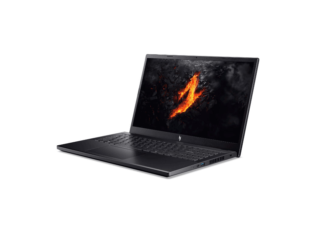 Acer Laptop Nitro ANV15-41-R378, 15.6"