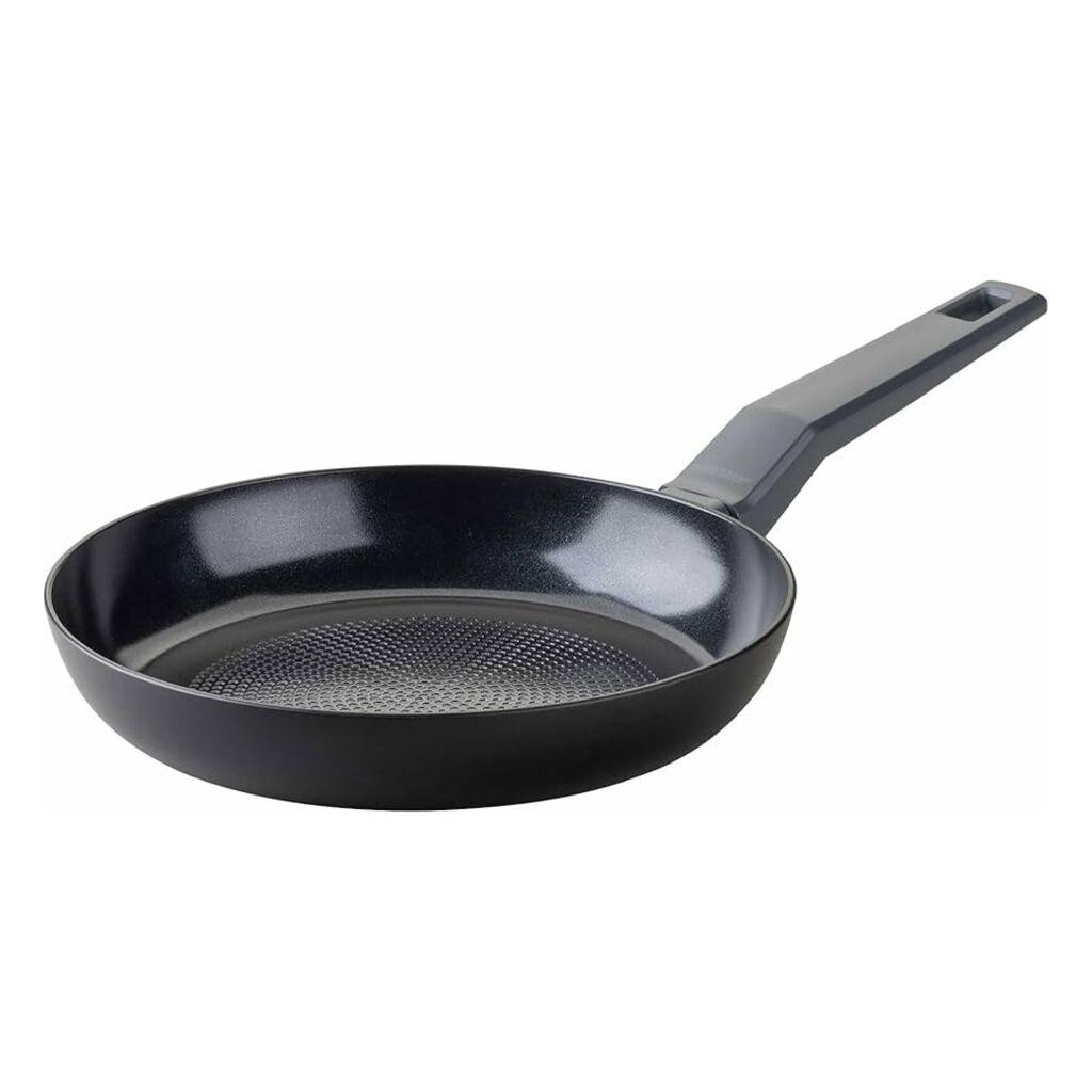 Fackelmann Tava Statement, 24 cm, Crna