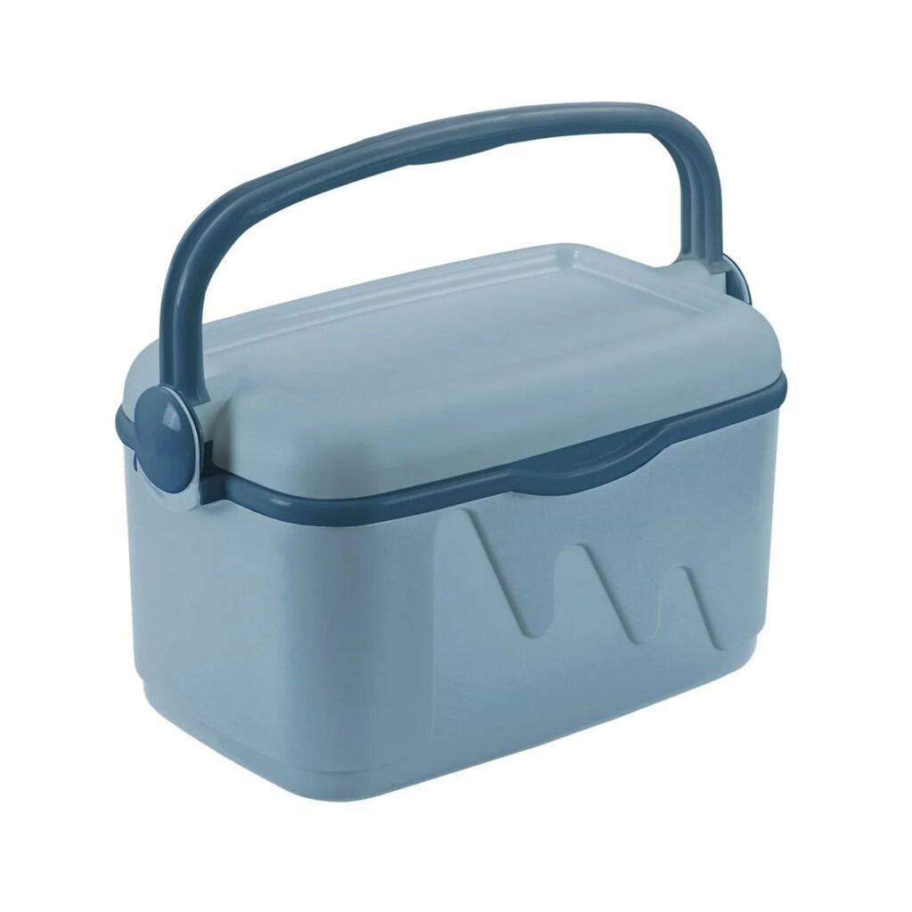 Keter Frižider prenosivi, 10 l, Plavi