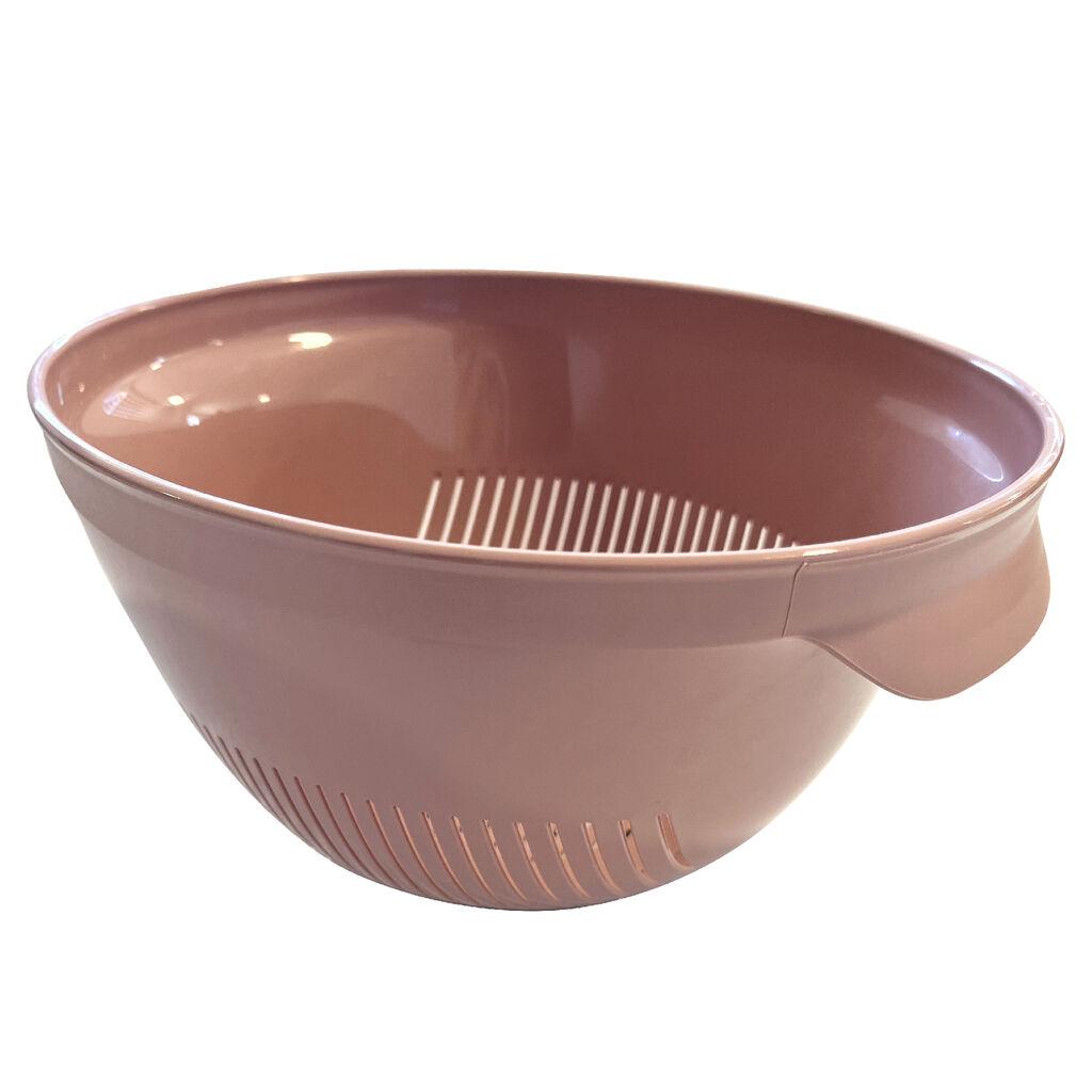 Curver Cjedilo s ručkama, 26x23x13 cm, Roza