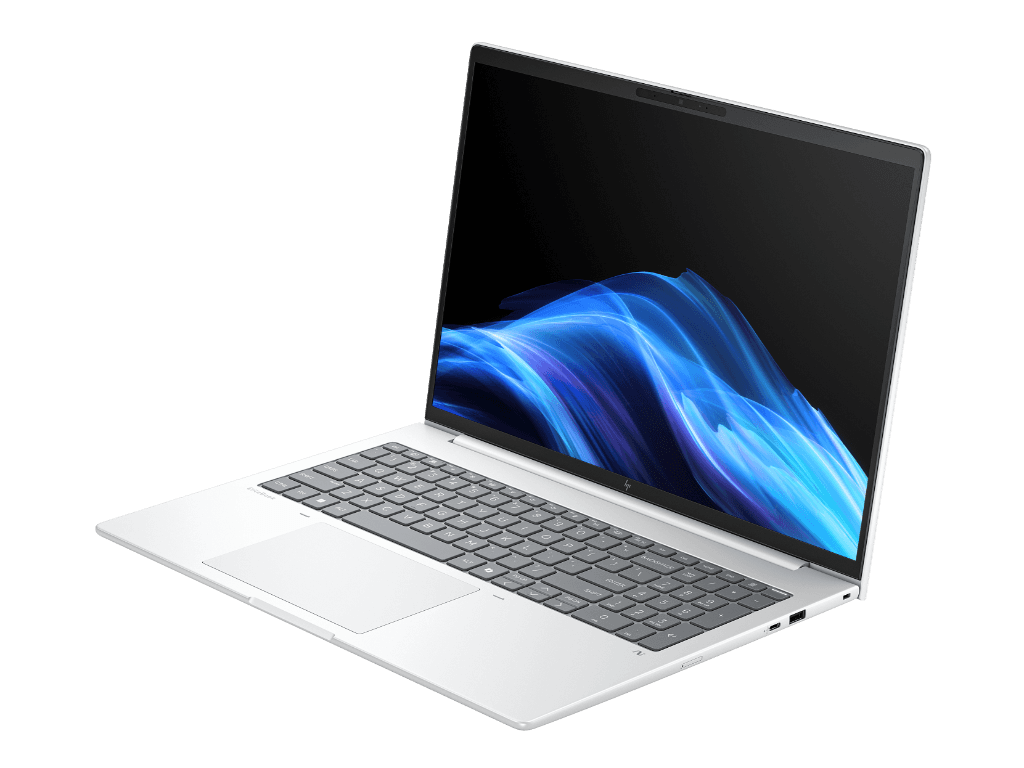 HP Laptop EB8G1i16, 16", U7