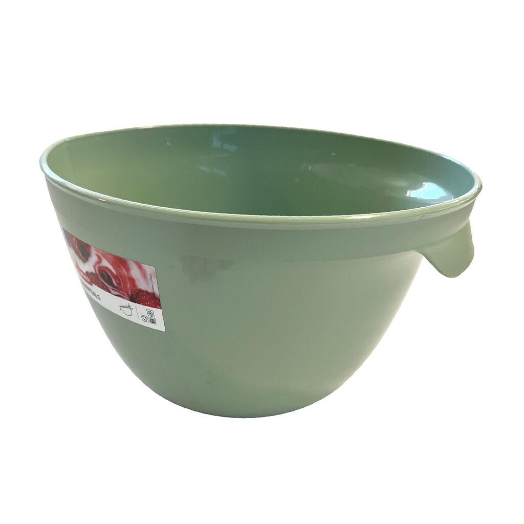 Curver Posuda okrugla, 2.5 l, Zelena