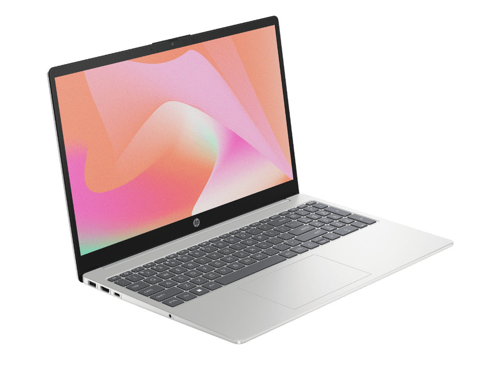 HP Laptop 15-FD0148NM, 15.6", i3