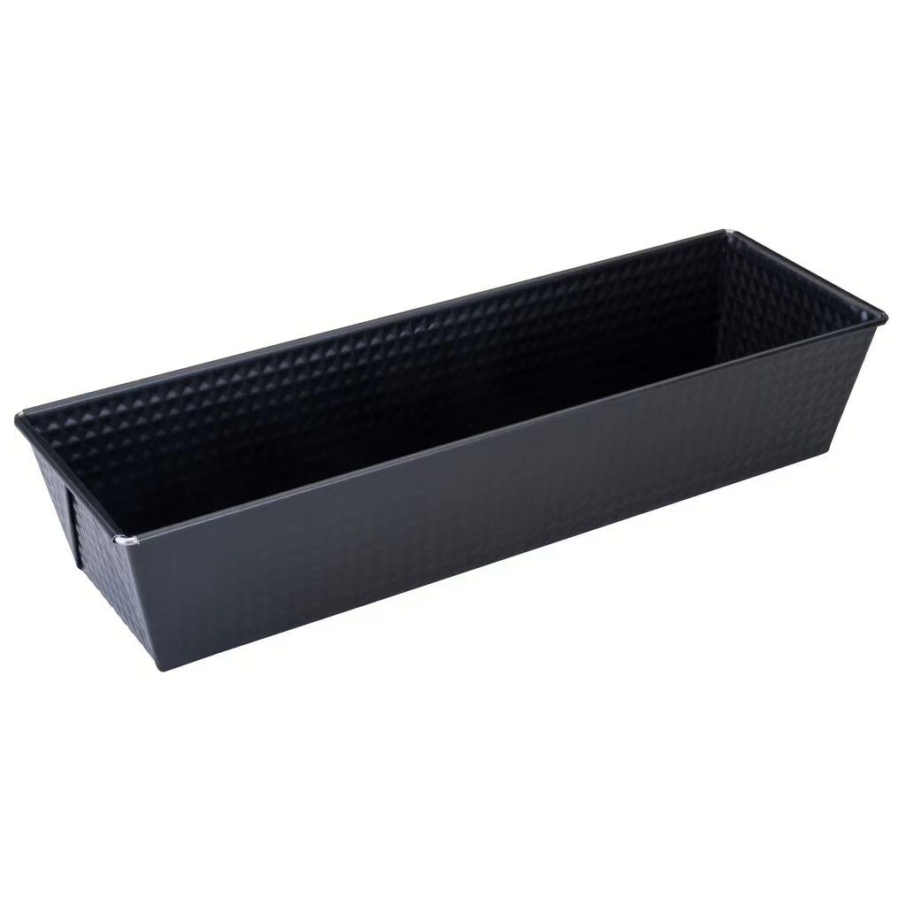 Perfect Black Kalup za kolače, 35 cm, Crni