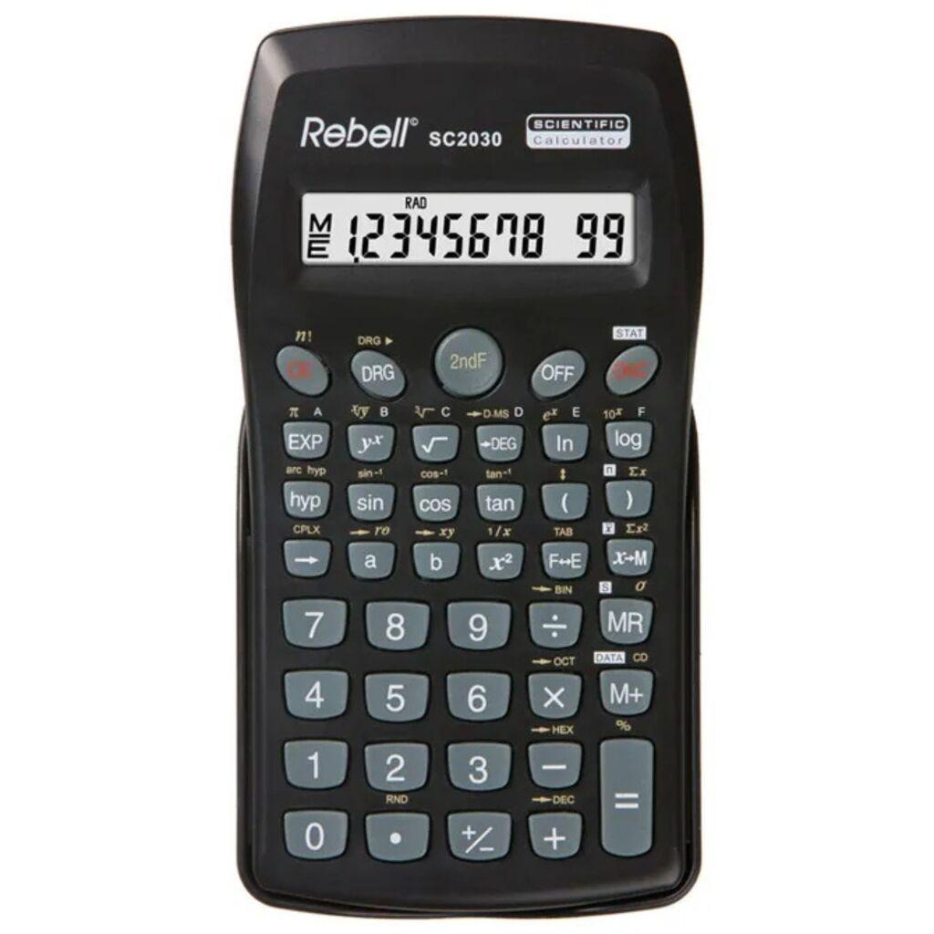 Rebell Digitron RE-SC2030 BX