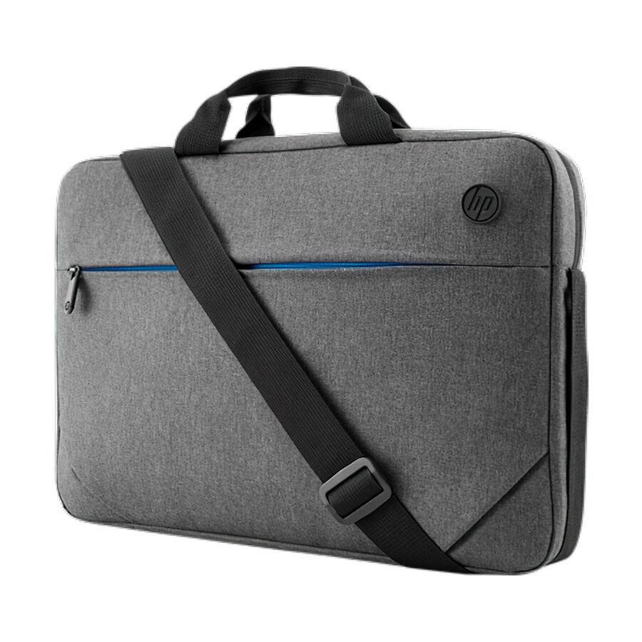 HP Torba za laptop Prelude, 17.3", Siva
