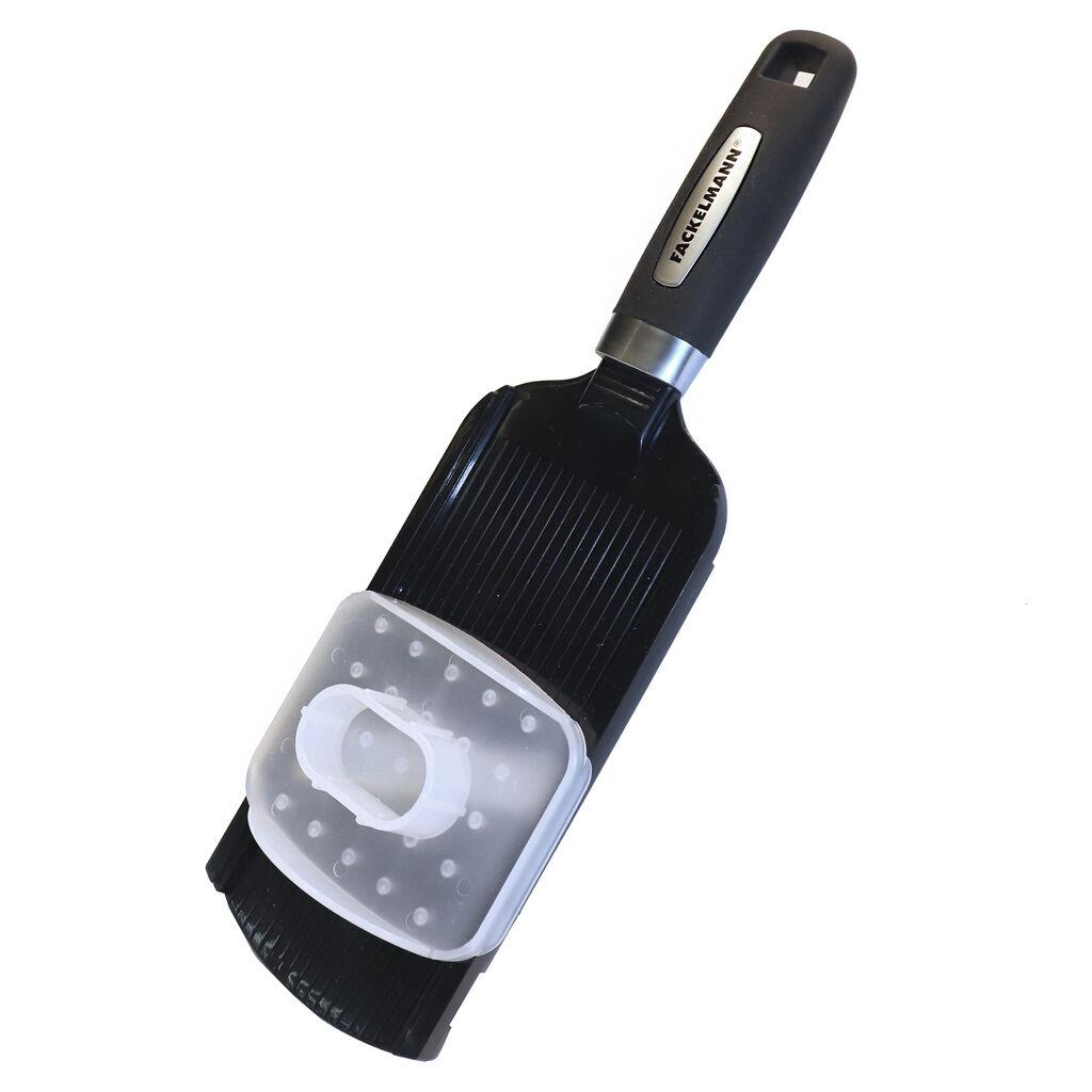 Fackelmann Ribež s ručkom, 27.5x10 cm