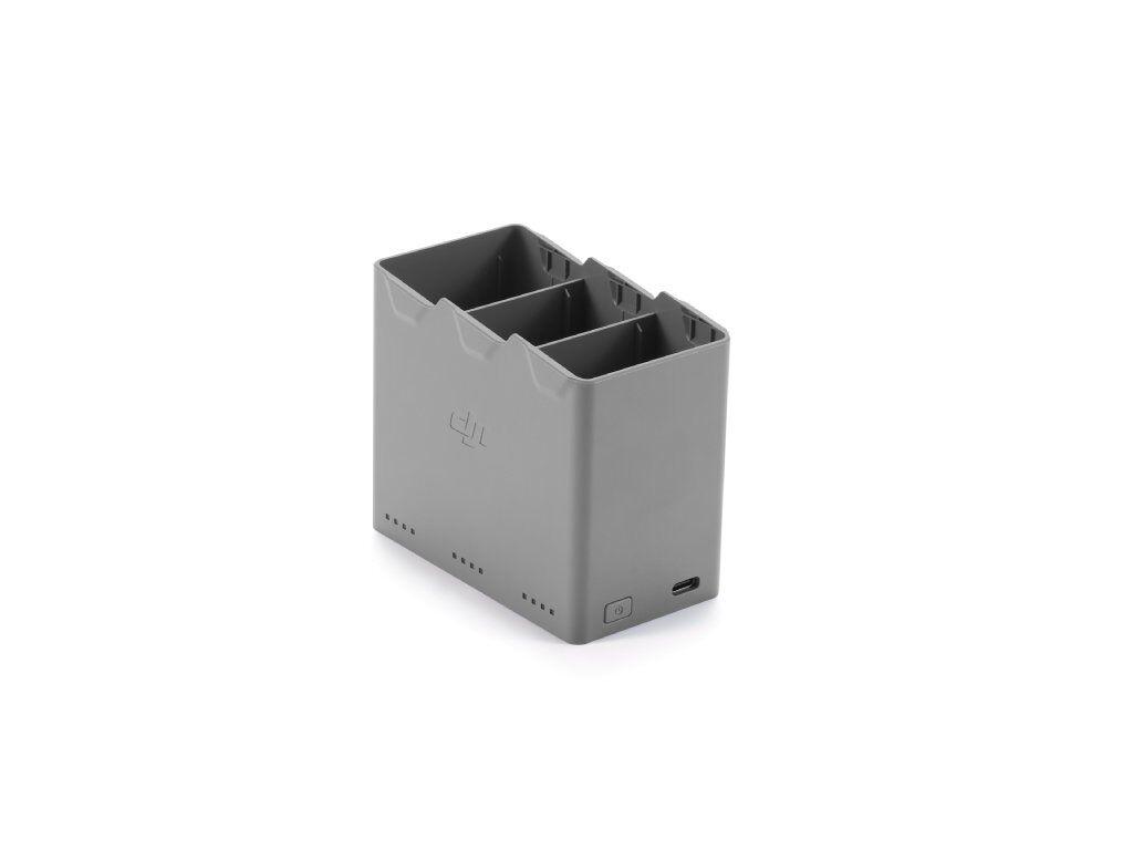 DJI Adapter za bežično punjenje baterija Mini 5 Pro Charging Hub