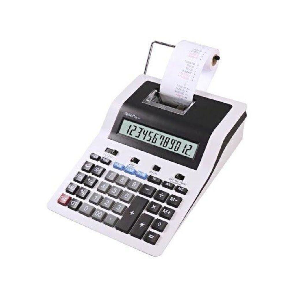 Rebell Digitron RE-PDC30 WB