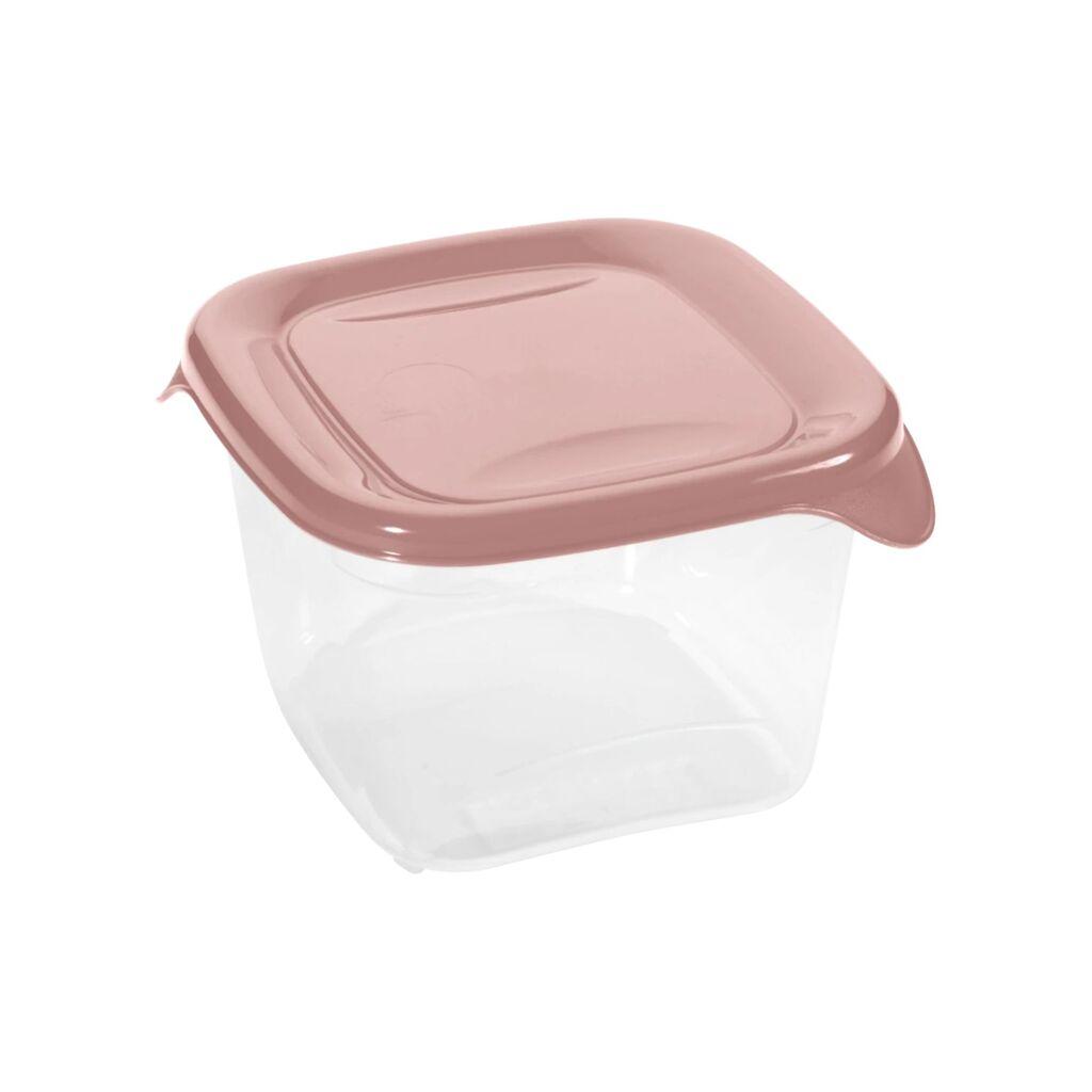 Curver Posuda za hranu, 1.2 l, Roza
