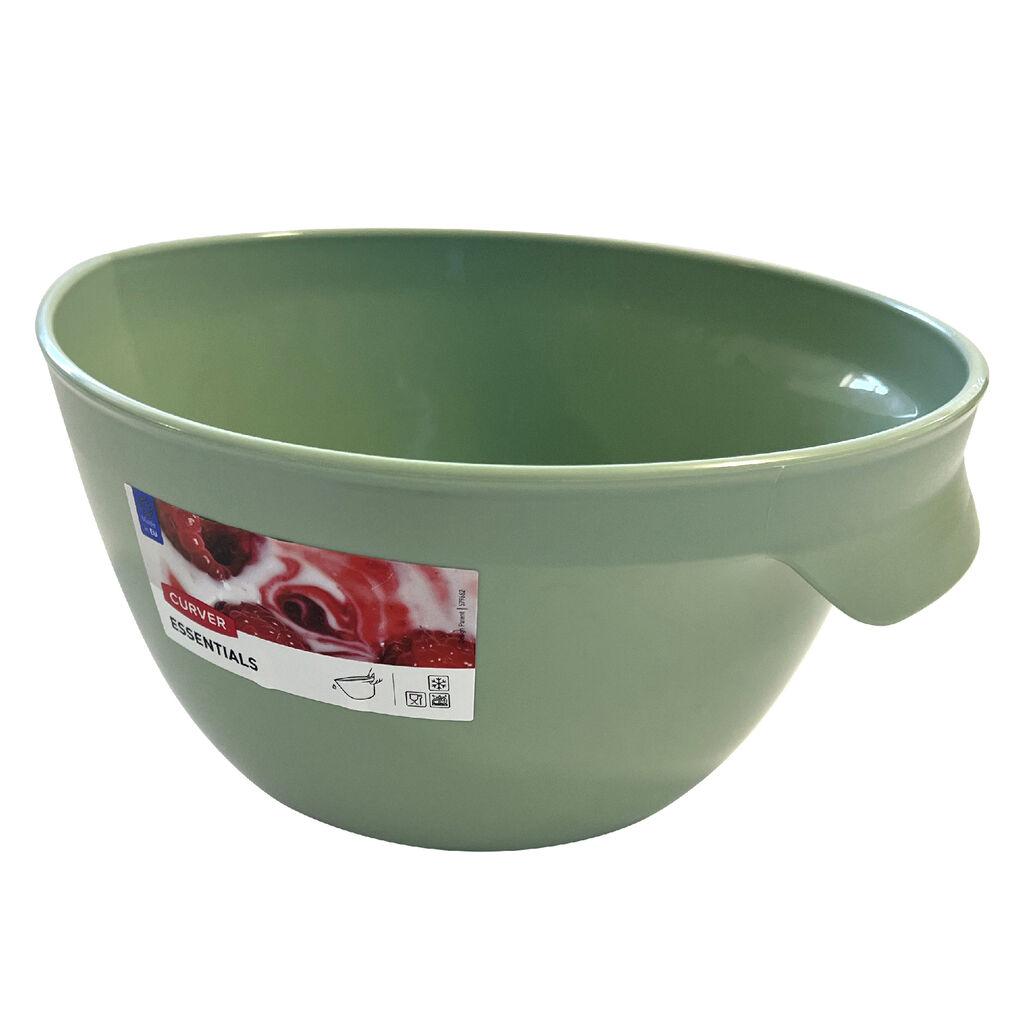 Curver Cjedilo s ručkama, 26x23x13 cm, Bež