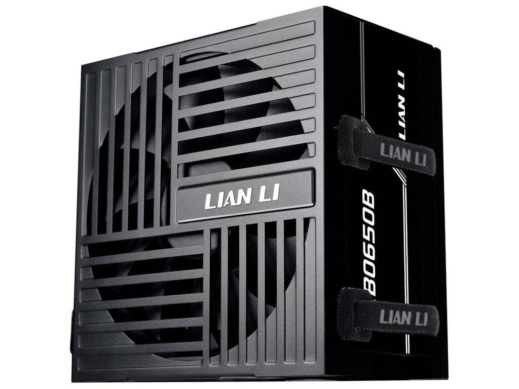 Lian Li Napajanje  RB0650B , 650W