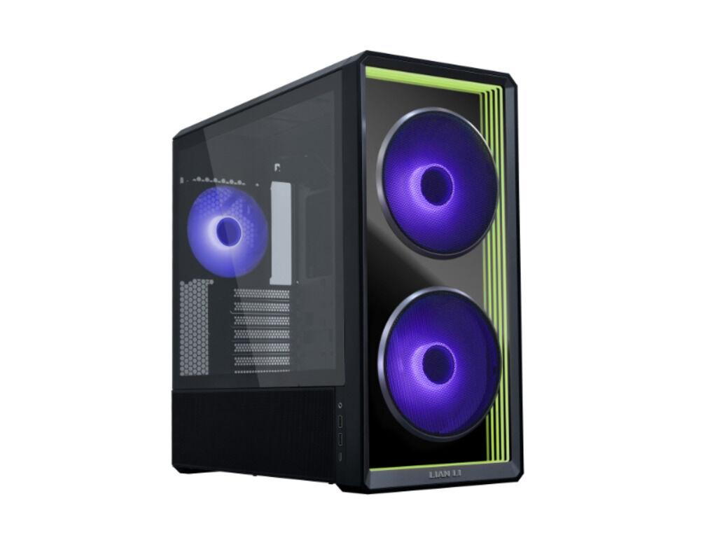 Lian Li h Kućište Lancool 217 INF