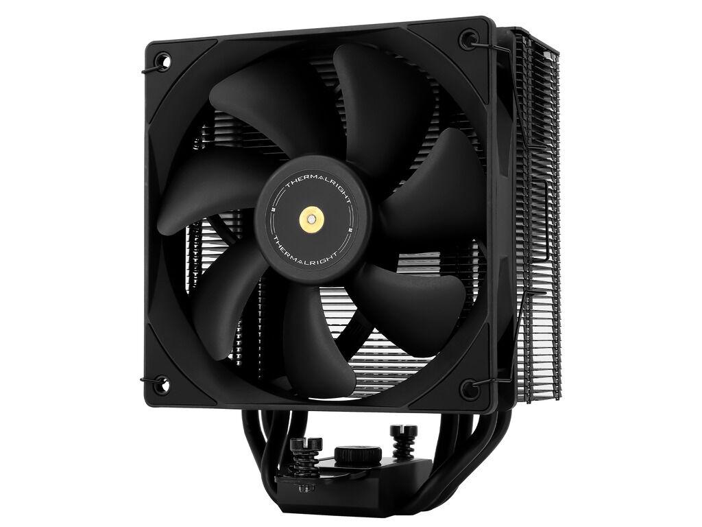 Inter-Tech Hladnjak za procesor  Assassin Spirit 120 Evo Dark