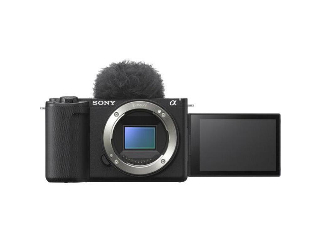 Sony Vlog kamera ZV-E10 II