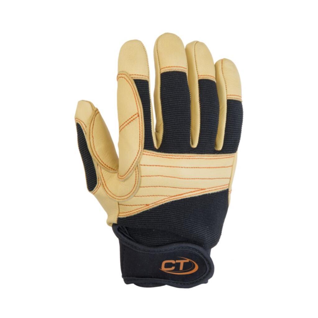 Skylotec Rukavice za alpinizam PROGRIP PLUS, Krem