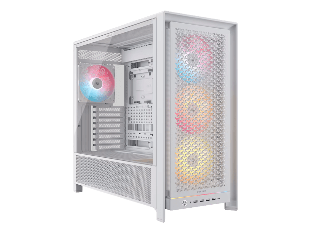 Corsair Kućište Frame 5000D RS ARGB