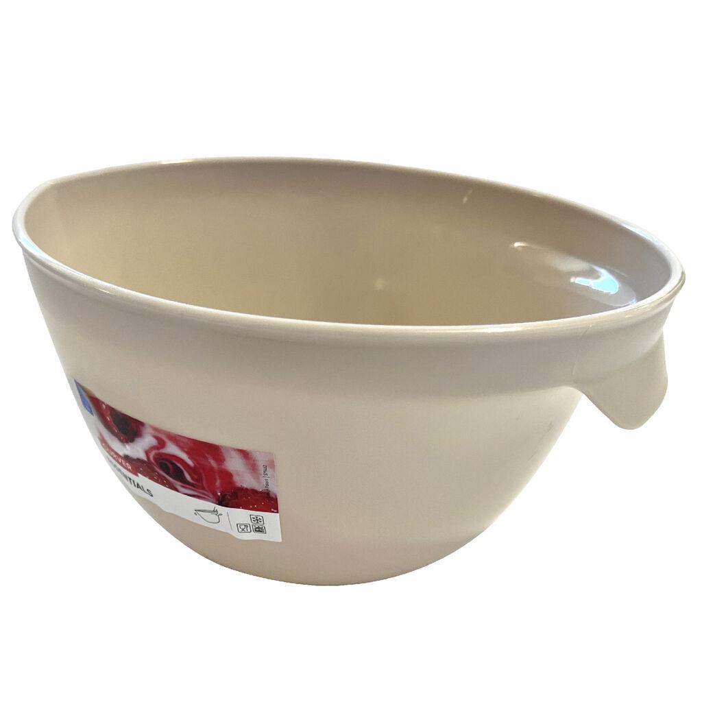 Curver Posuda okrugla, 3.5 l, Zelena