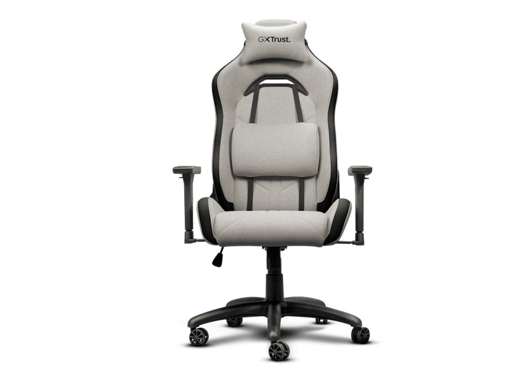 Trust Gejming stolica GXT723B Ruya, Bež