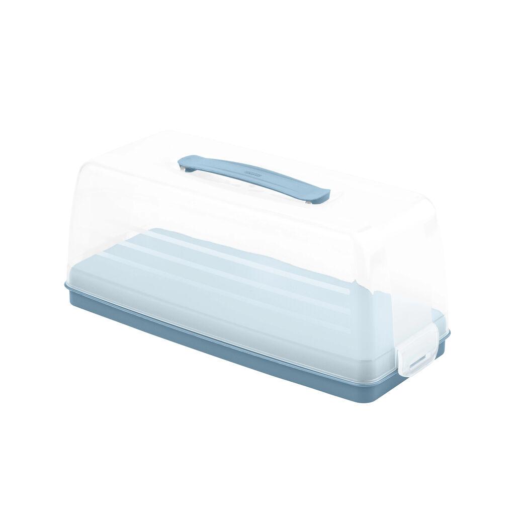 Curver Posuda za rolat, 35x15x14 cm, Plava