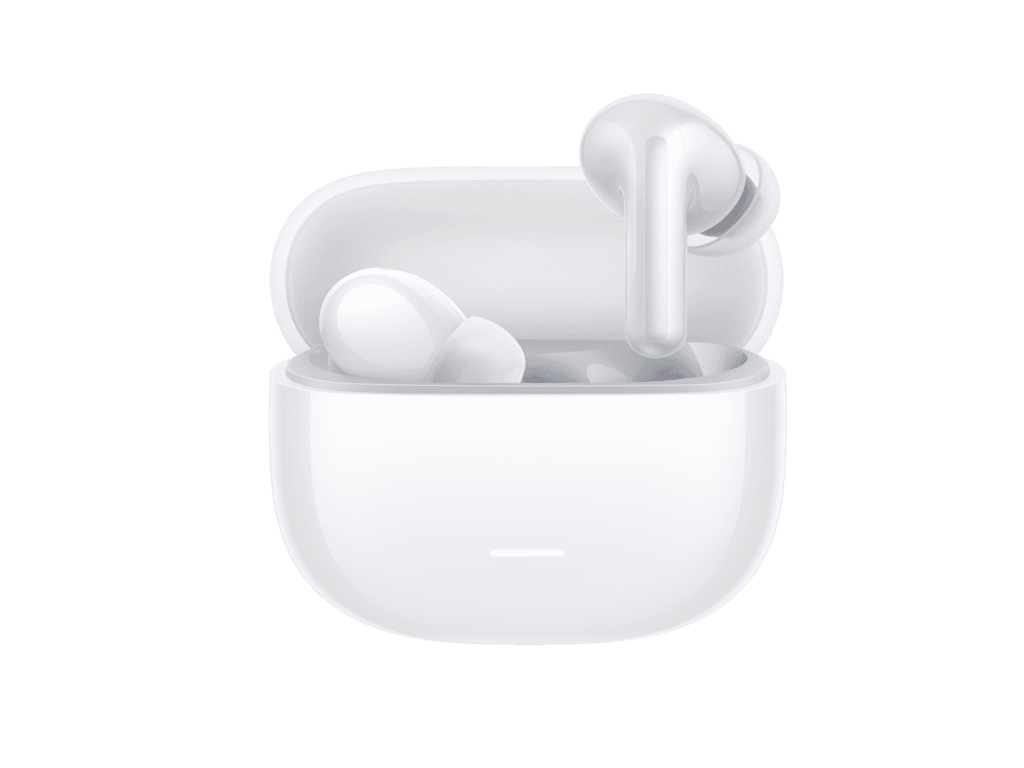 Xiaomi Bežične slušalice Redmi Buds 8 Lite, Bijela