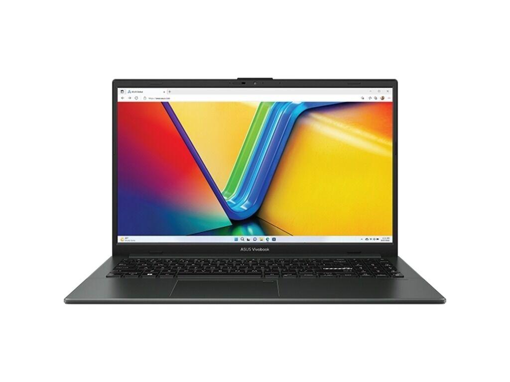 Asus Laptop VivoBook 15 E1504FA-BQ1964, 15.6", Ryzen 3