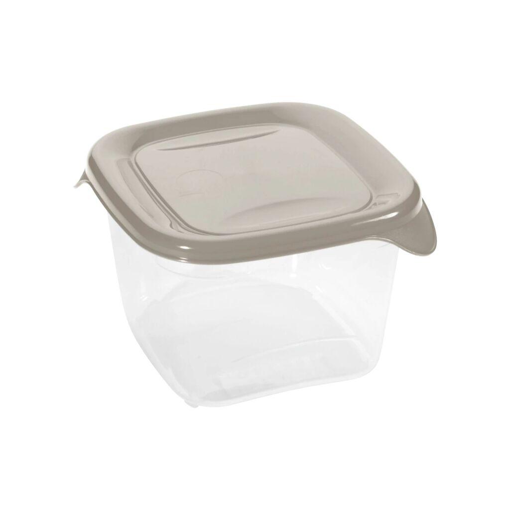 Curver Posuda za hranu, 1.2 l, Bež