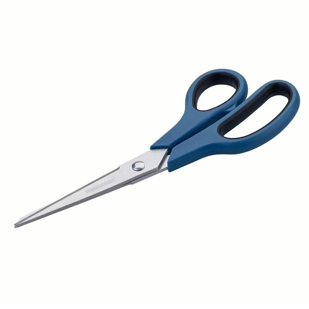 Fackelmann Makaze Essential, 19 cm, Plave