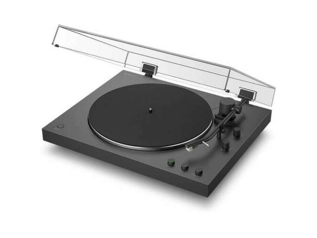 Sony Gramofon PS-LX3BT
