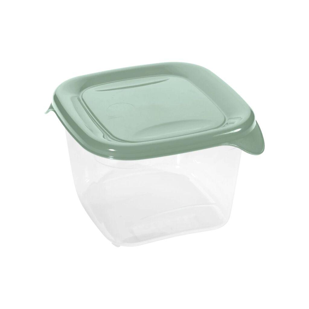 Curver Posuda za hranu, 0.45 l, Zelena