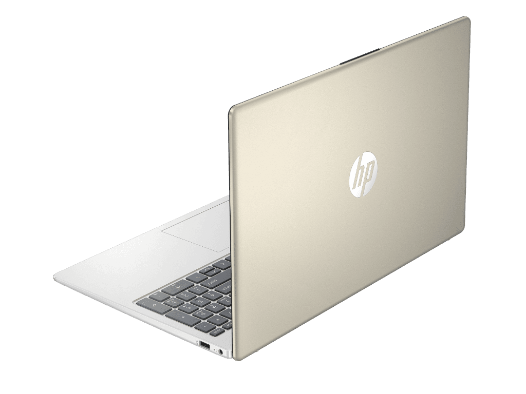HP Laptop AI 15-fd2005nn, 15.6"