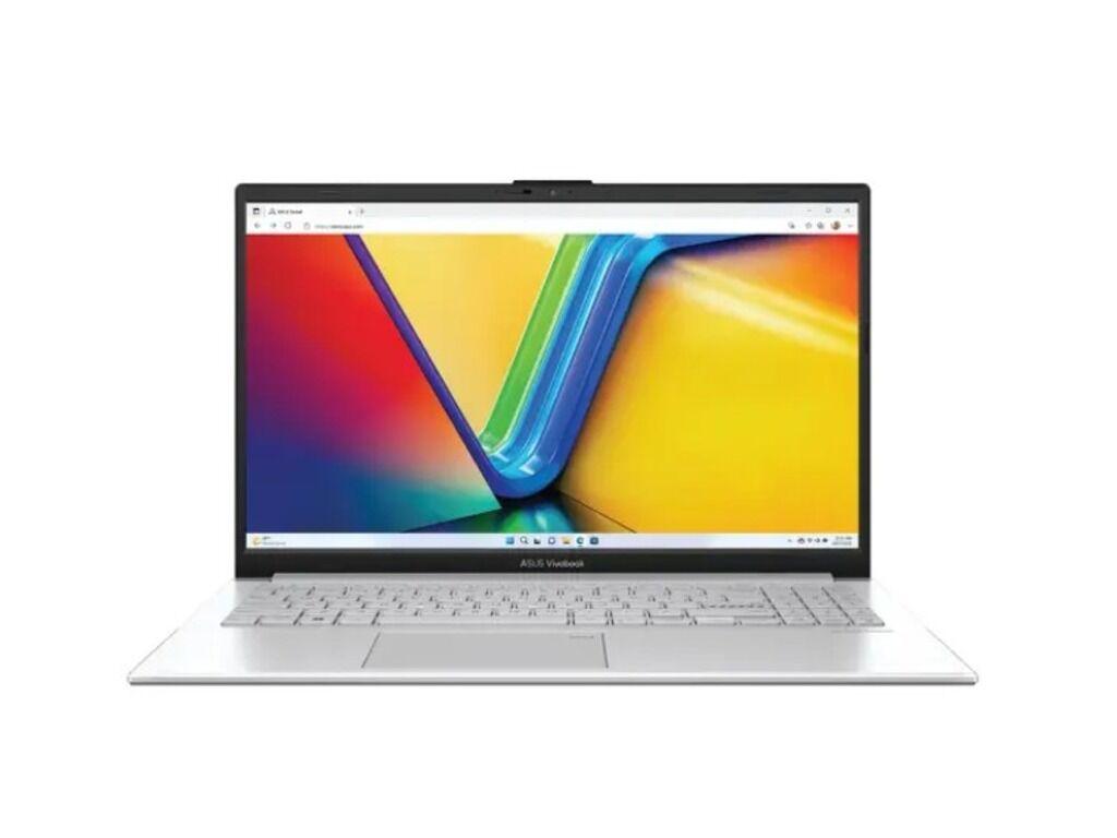 Asus Laptop VivoBook Go E1504FA-BQ1868, 15.6", Ryzen 5