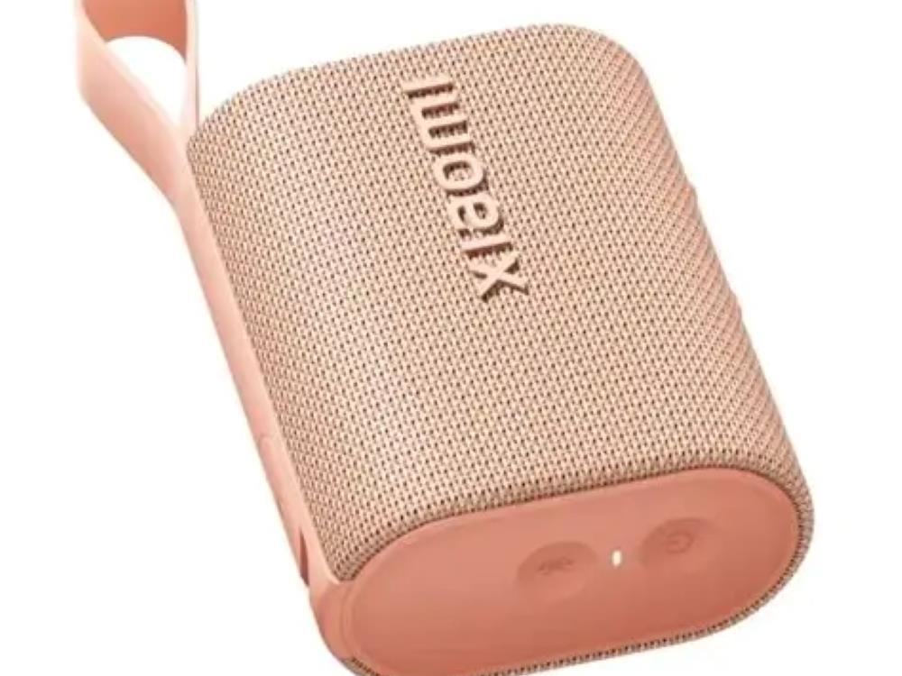 Xiaomi Bluetooth zvučnik Sound Pocket