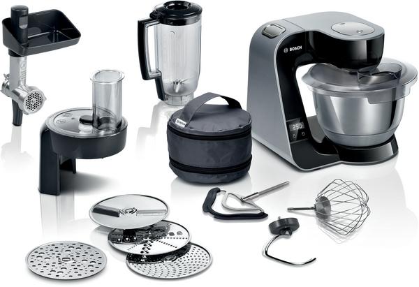 Bosch MUM5XC4E Kuhinjski aparat