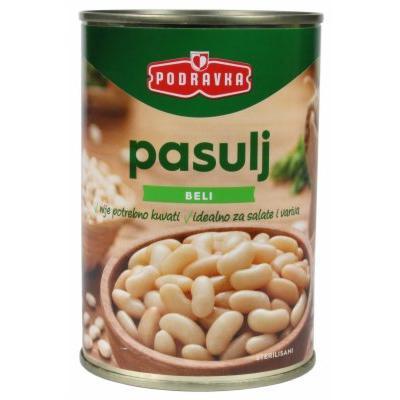 Podravka Bijeli grah, 400 g