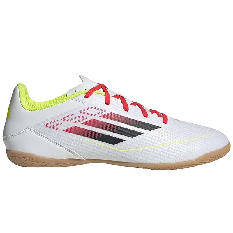Adidas Muške patike F50 Club IN, Bijele