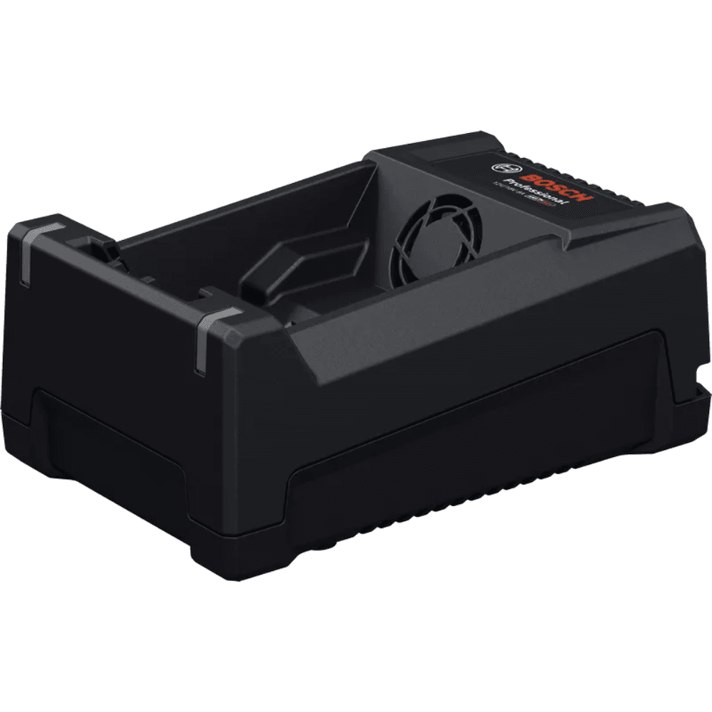 Bosch punjač akumulatora GAL 12V/18V-80, brzi punjač za 12V i 18V 1600A037CH