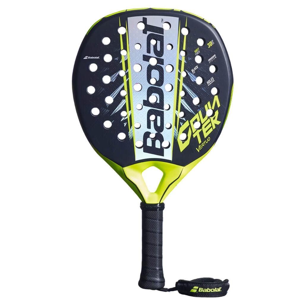 Babolat Reket za padel Counter Vertuo 2.6, Zelena
