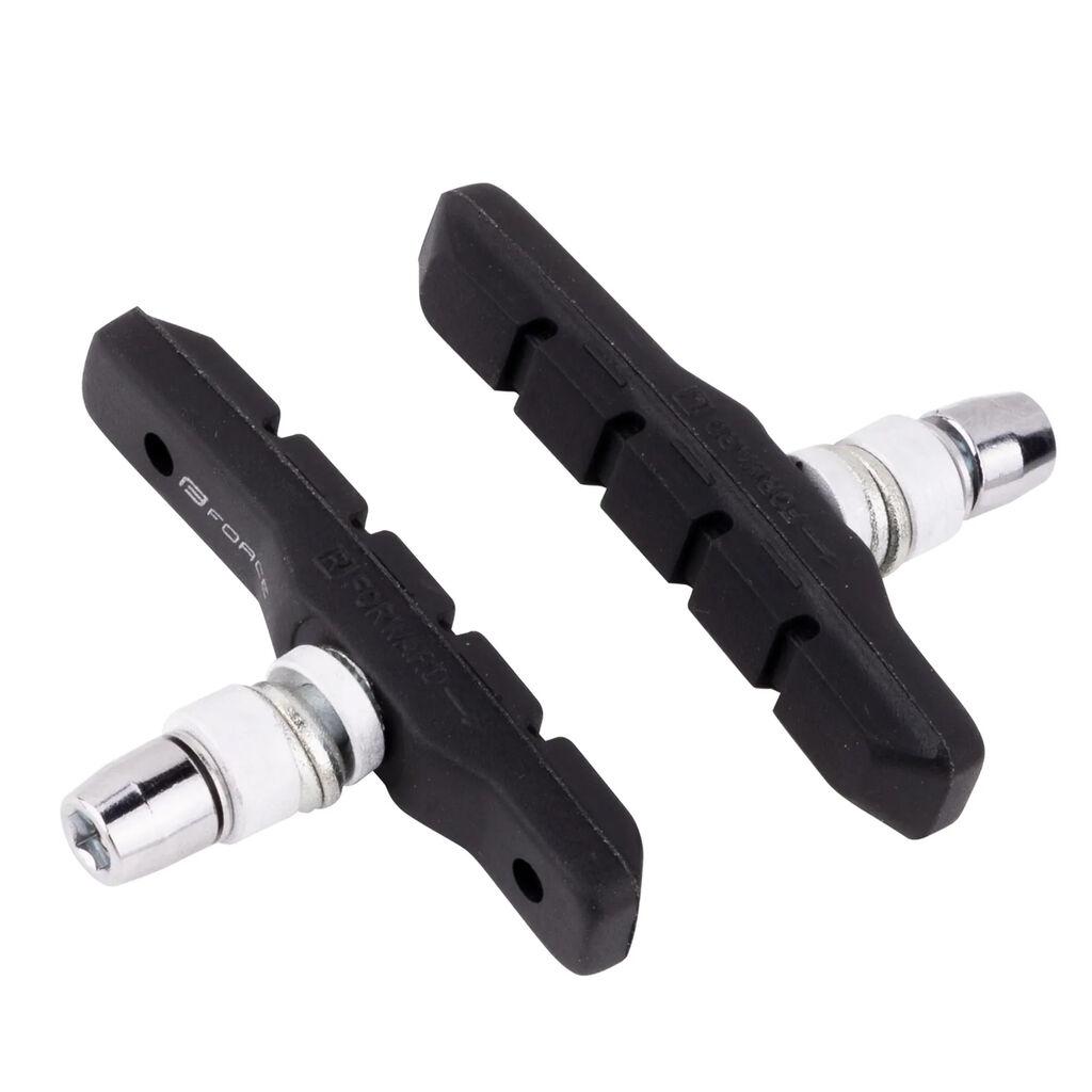 Force Pakne VB Thread One-Off, 70mm, Crne