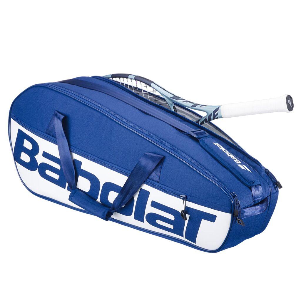 Babolat Torba za rekete Torba Court M, Plava