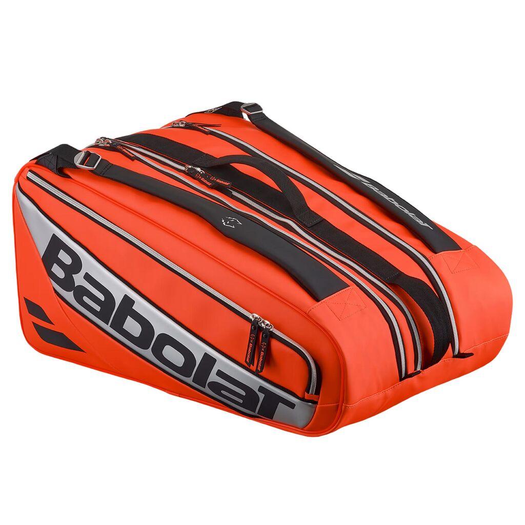 Babolat Torba Pro J. Lebron 2 Gen, Narandžasta