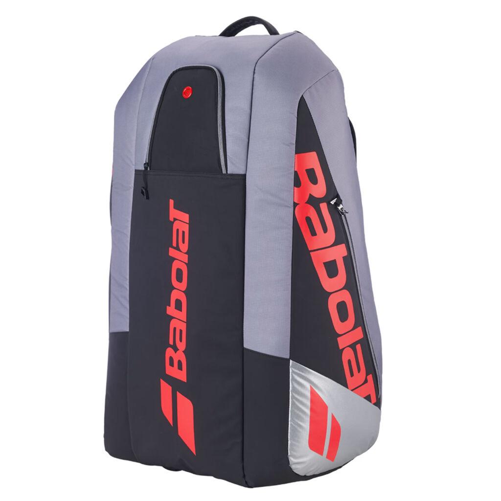 Babolat Torba za rekete Pure Strike Carbon x9, Siva