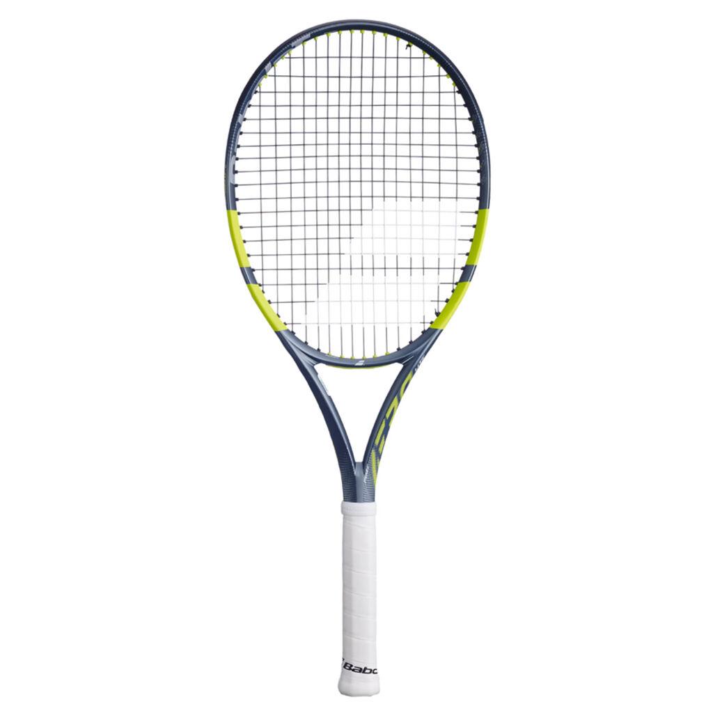 Babolat Reket za tenis Pure Aero 98 Gen 9, Sivi