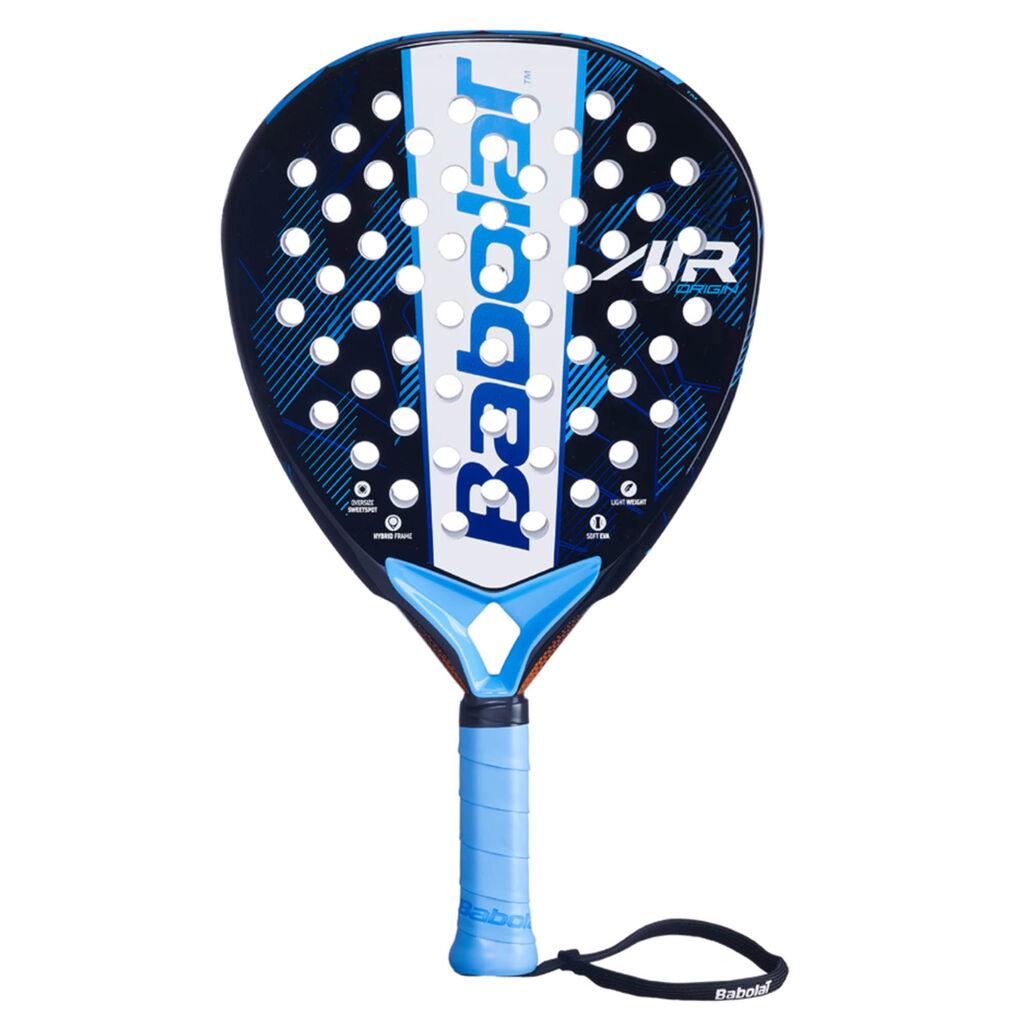 Babolat Reket za padel Air Origin, Plavi